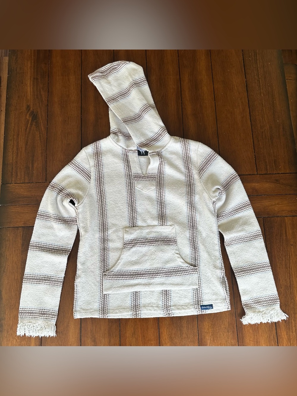 Women’s Baja Sweater x Señor Lopez | Size Small
